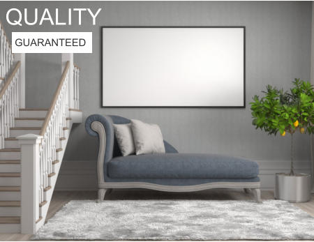 QUALITY   GUARANTEED