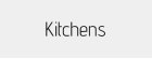 Kitchens