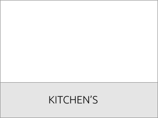 KITCHEN’S